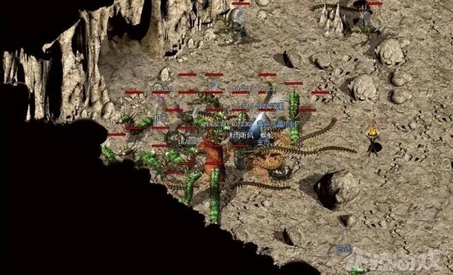 和老闆一起玩網遊，合作組隊偷襲爆裝備，因不歸還遭全服追殺