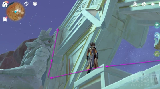 原神聖顯廳的神瞳一覽