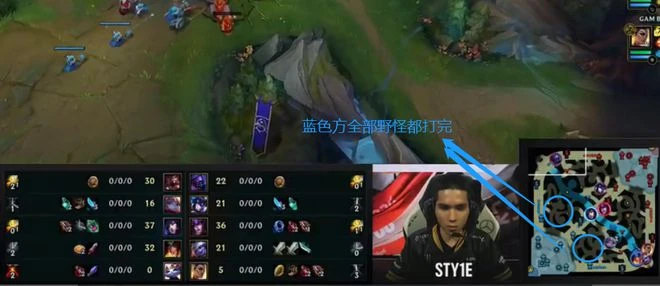 S12小組賽day2 LPL隊伍綜述 今天是LPL隊伍全勝的一天