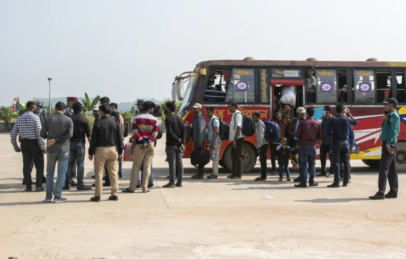 假新聞困擾至今　人權組織主席欲離開大馬