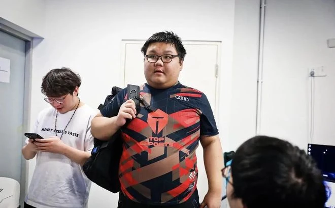 S12小組賽day2 LPL隊伍綜述 今天是LPL隊伍全勝的一天