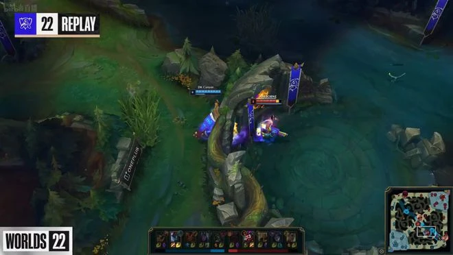 S12小組賽day2 LPL隊伍綜述 今天是LPL隊伍全勝的一天