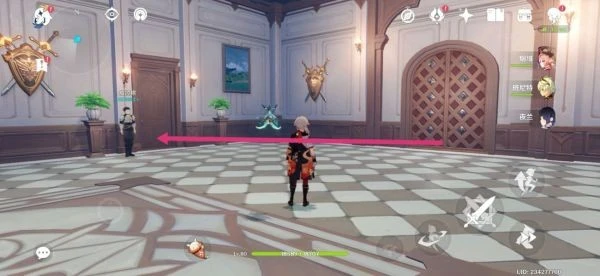 原神歡宴正酣時寶箱位置介紹