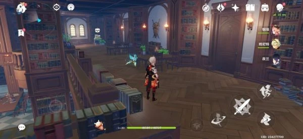 原神歡宴正酣時寶箱位置介紹