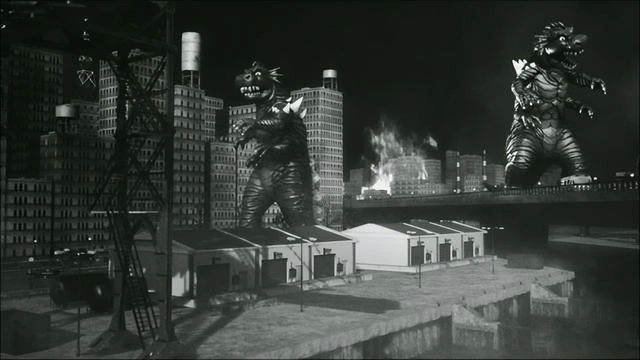 《勁爆51飛行隊》：黑白片氛圍的橫板飛行射擊遊戲