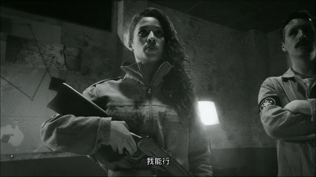 《勁爆51飛行隊》：黑白片氛圍的橫板飛行射擊遊戲