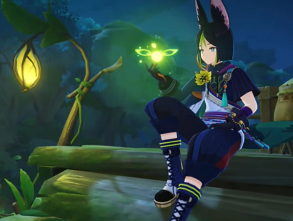 原神3.2版本更新時間一覽