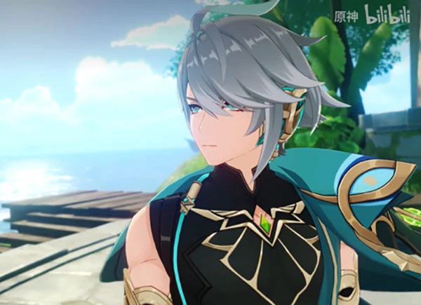 原神3.2版本更新時間一覽