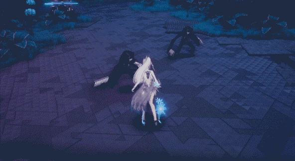 優雅與戰力的完美組合 《幻塔》艾莉絲-不滅之翼攻略