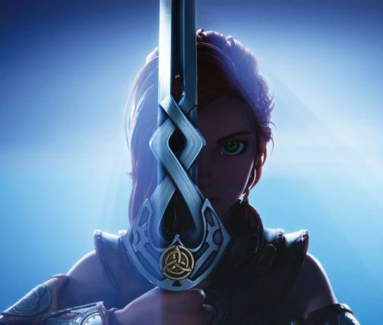 你在國產ARPG《失落迷城》里不用做選擇！