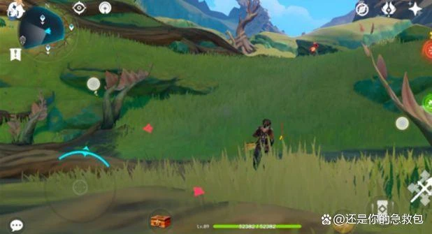 原神覺王之殿七天神像怎麼解鎖