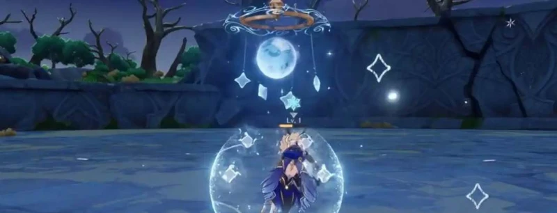 原神3.2前瞻直播時間