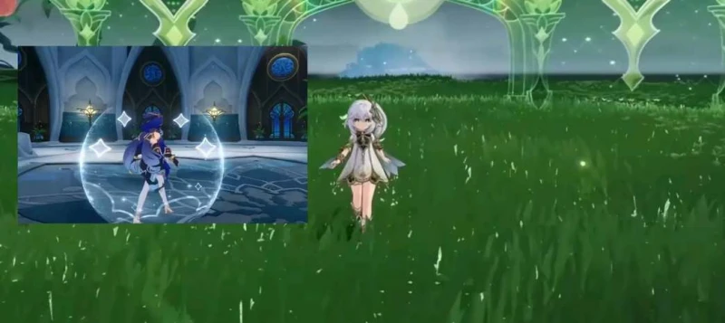 原神3.2前瞻直播時間