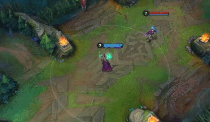 《英雄聯盟手游》製作人：3.4版本新增峽谷之巔英雄分機制