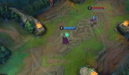 《英雄聯盟手游》國服上線一周年，現在什麼樣了？