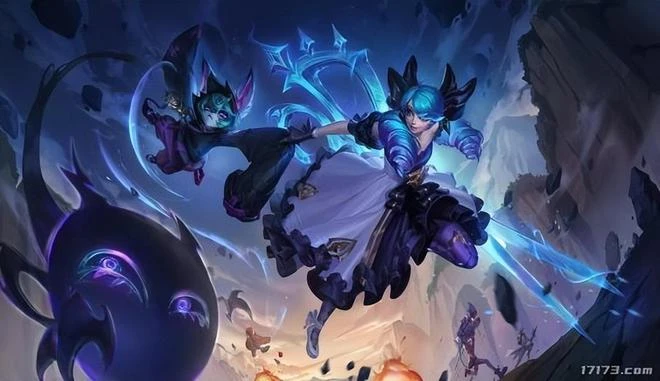 《英雄聯盟手游》國服上線一周年，現在什麼樣了？