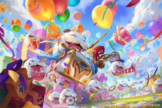 《英雄聯盟手游》國服上線一周年，現在什麼樣了？