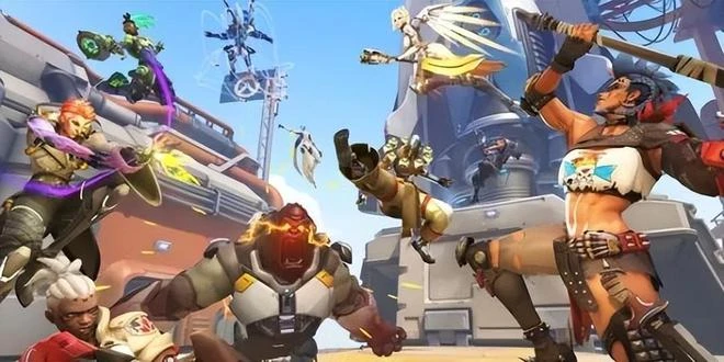 熱游情報：暴雪新游評分低至1.2？LOL季前賽祭出史詩級大改