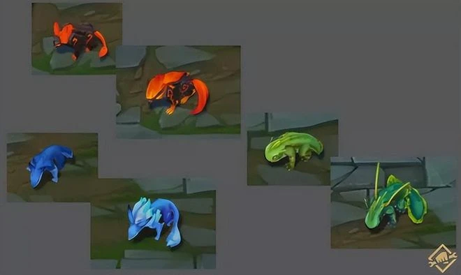 熱游情報：暴雪新游評分低至1.2？LOL季前賽祭出史詩級大改