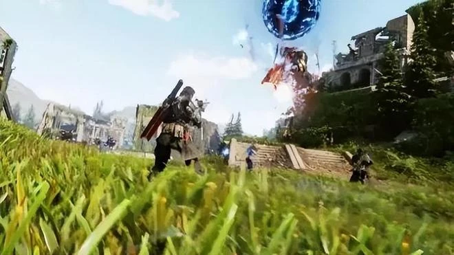 熱游情報：暴雪新游評分低至1.2？LOL季前賽祭出史詩級大改