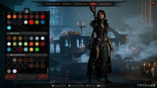 暗黑周報：《暗黑2重製版》第二賽季開始《暗黑4》新截圖泄露