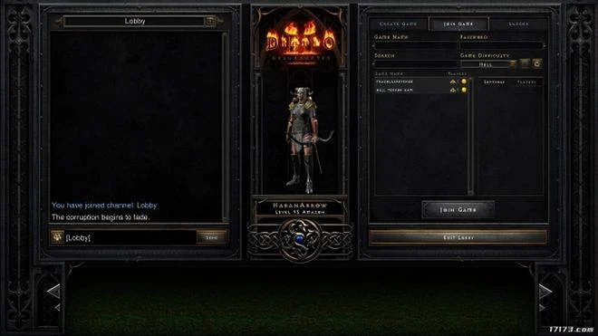 暗黑周報：《暗黑2重製版》第二賽季開始《暗黑4》新截圖泄露