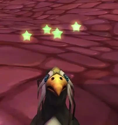 WLK新增橙色物品 發光的鵝卵石獲取方法詳解