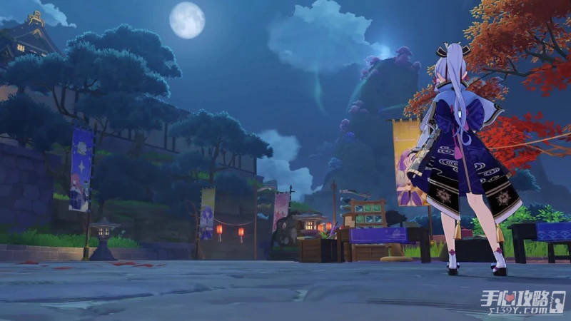 《原神》手有餘香成就達成攻略