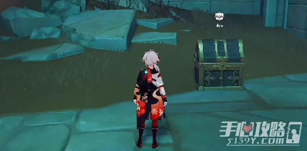 《原神》衡准大廳珍貴的寶箱怎麼開