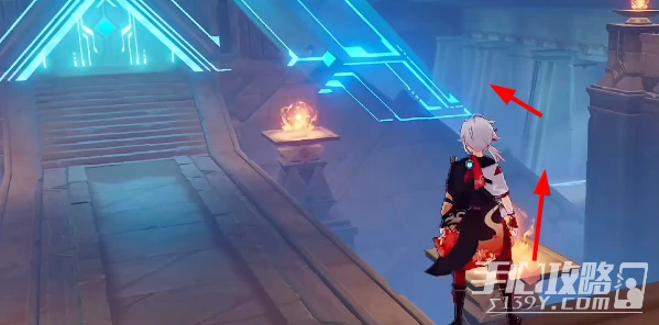 《原神》衡准大廳珍貴的寶箱怎麼開