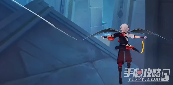 《原神》衡准大廳珍貴的寶箱怎麼開