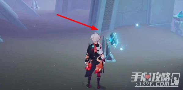 《原神》衡准大廳珍貴的寶箱怎麼開