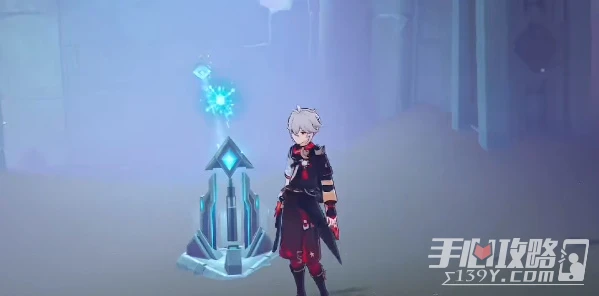 《原神》衡准大廳珍貴的寶箱怎麼開