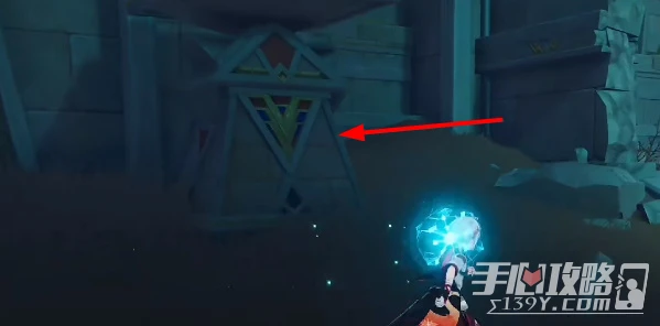 《原神》衡准大廳珍貴的寶箱怎麼開