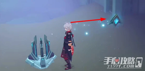 《原神》衡准大廳珍貴的寶箱怎麼開