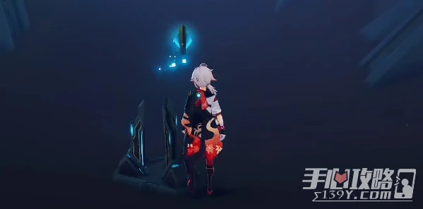 《原神》衡准大廳珍貴的寶箱怎麼開