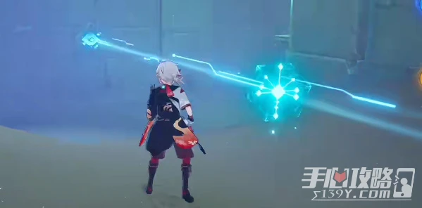 《原神》衡准大廳珍貴的寶箱怎麼開