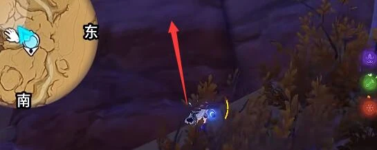 《原神》曾有人戰勝消逝任務攻略