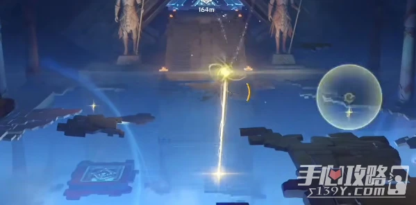 《原神》衡准大廳怎麼進