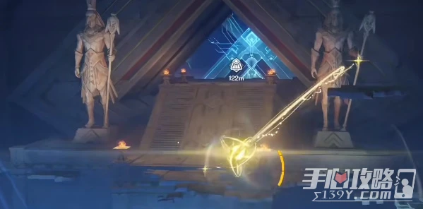 《原神》衡准大廳怎麼進