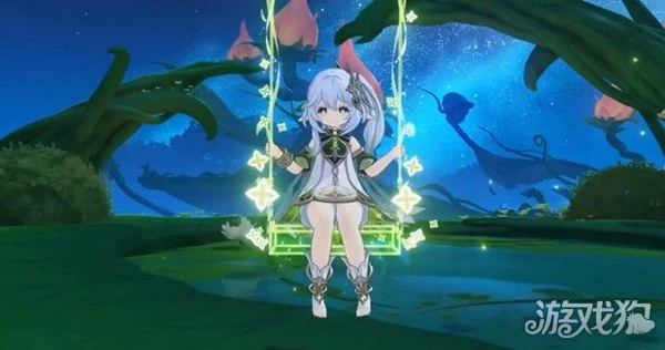 原神納西妲武器選擇什麼好 最佳武器推薦