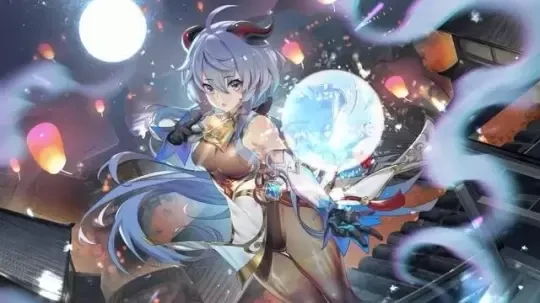 《原神》深境螺旋怎麼打？3.0雙火融化甘雨流打法分享