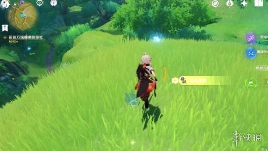 《原神》秘寶迷蹤2寶藏位置圖覽 秘寶迷蹤2寶藏在哪？