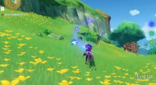 《原神》秘寶迷蹤2寶藏位置圖覽 秘寶迷蹤2寶藏在哪？