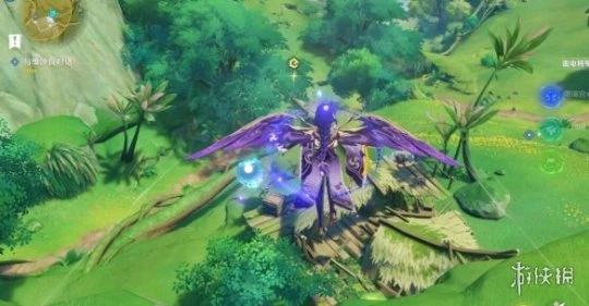 《原神》秘寶迷蹤2寶藏位置圖覽 秘寶迷蹤2寶藏在哪？