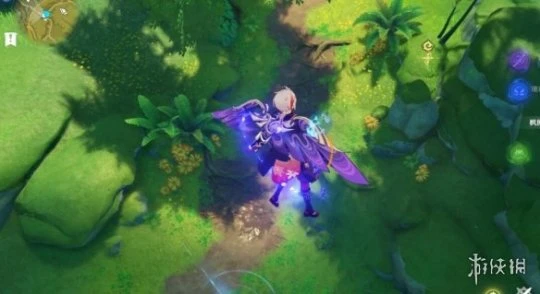 《原神》秘寶迷蹤2寶藏位置圖覽 秘寶迷蹤2寶藏在哪？