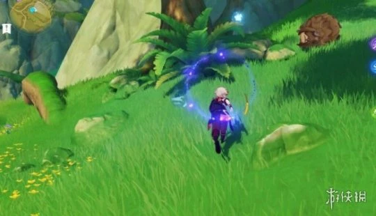 《原神》秘寶迷蹤2寶藏位置圖覽 秘寶迷蹤2寶藏在哪？