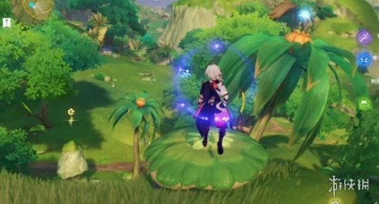 《原神》秘寶迷蹤2寶藏位置圖覽 秘寶迷蹤2寶藏在哪？