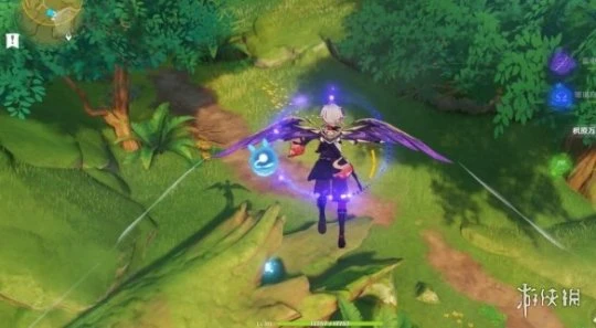 《原神》秘寶迷蹤2寶藏位置圖覽 秘寶迷蹤2寶藏在哪？