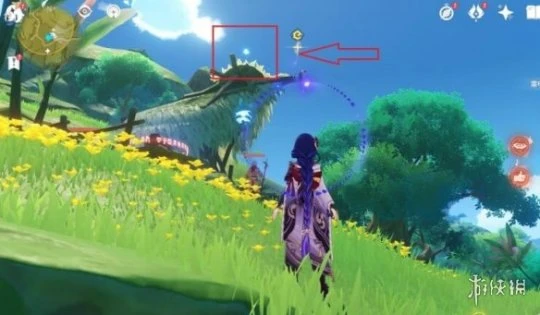 《原神》3.0秘寶迷蹤第二關收集攻略 3.0秘寶迷蹤2怎麼玩？